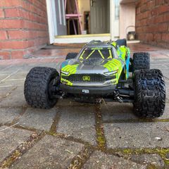 Arrma Vorteks 223S 4x4