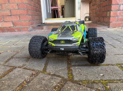 Arrma Vorteks 223S 4x4