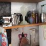 Wine bottle stand Image 8
