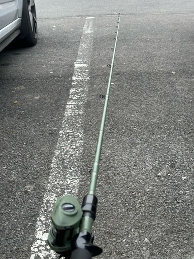 fishing