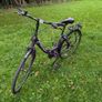 Ignite Voyager Hybrid Bike Image 3