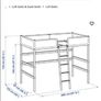 loft bed Image 2