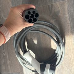 ev fast charging cable