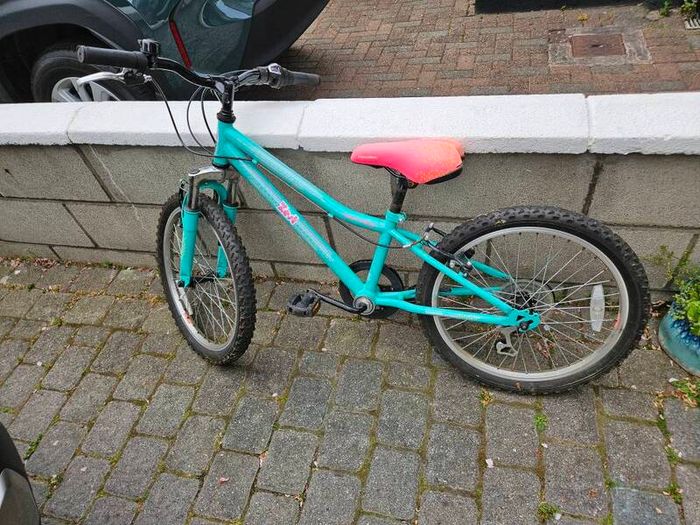 bike
