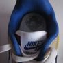 Nike Air Force 1Trainers Low What The LA Size3.5 Image 7
