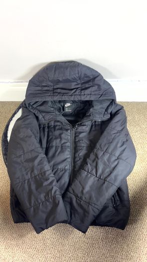 Nike Sportswear Therma Repel Puffer Jacket