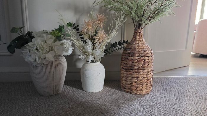Home Decor vase/flower