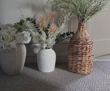 Home Decor vase/flower
