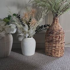 Home Decor vase/flower