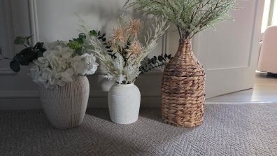 Home Decor vase/flower