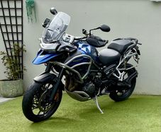 2023 Triumph Tiger 1200 GT Pro