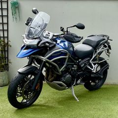 2023 Triumph Tiger 1200 GT Pro