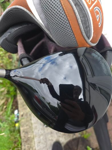 Ping G10 Driver