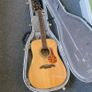 Alvarez MD60EBG - With Hiscox Case and LR Baggs Pickup Image 3