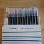 precision pens Image 2