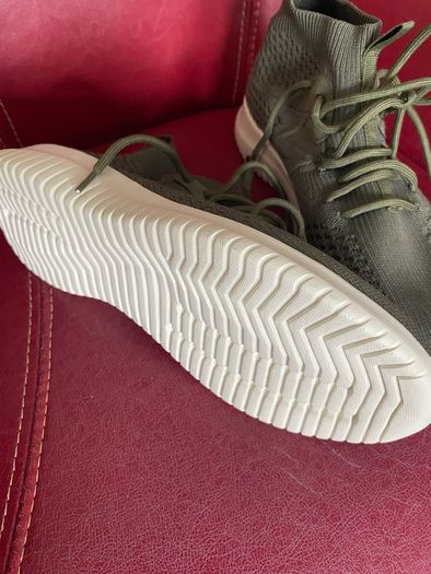 Brand New Runners