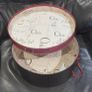 Decorative Hat box. Image 4