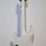 Schecter Hellraiser C-7 White Image 2