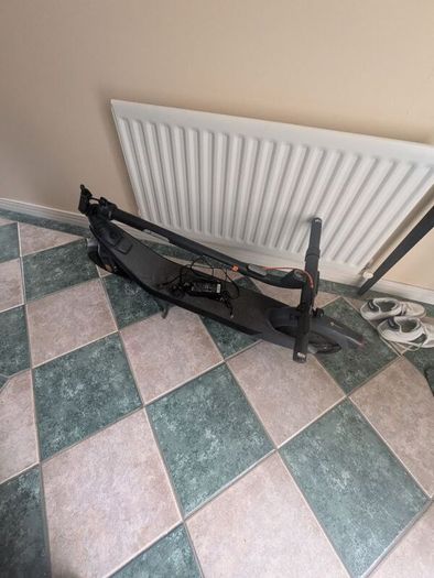 Ninebot E2 Pro Scooter