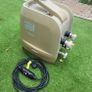 Bestway Lay-Z-Spa pump unit - Model S20010 - Fully Working Image 3