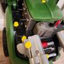 John Deere Tractor Engine Playset Image 10