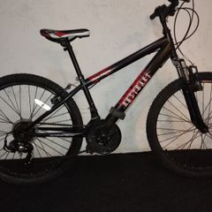 boys 24inch bike