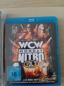 Wcw/wwe