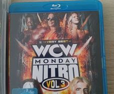 Wcw/wwe