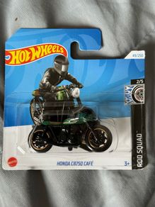 Hot Wheels collection