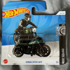 Hot Wheels collection