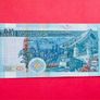 Hong Kong  20  Dollars  2005   Pick  207d  (UNCIRCULATED ) Image 2