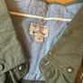 Men 7 piece clothing bundle size M Tommy Hilfiger Zara Next Selected Homme Moss Image 7