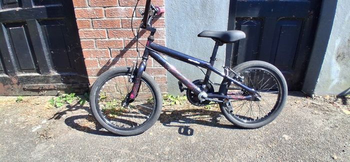 Girl Kids Bike for sale