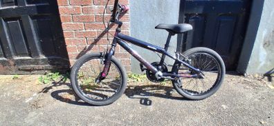 Girl Kids Bike for sale