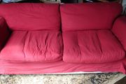 Three seater sofa