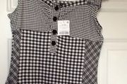 Next new top