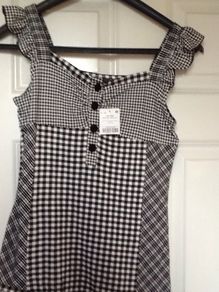 Next new top
