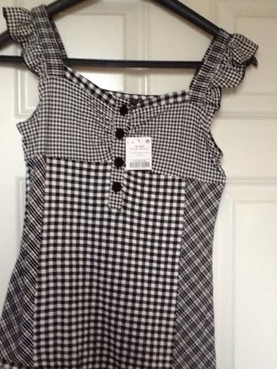 Next new top