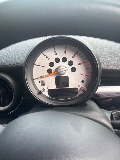 Mini Cooper 2013