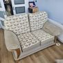 2 seater sofa Image 2