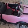 Mini Cooper Childs Car Image 7
