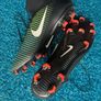 Nike Mercurial Football Boots - 8.5UK Image 4
