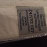 Waterville fine 100% cotton cream duvet set Image 4