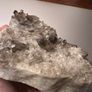 Smoky Quartz Crystal Cluster Image 2