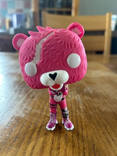 Funko Pop Fortnite figure
