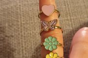 Children's rings