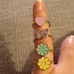 Children's rings