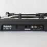 Numark PT-01 USB Portable Turntable (Black) Image 2