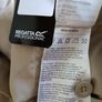Regatta 44 waist 29 leg waterproof trousers stain resistant washable 5 pockets with slightly elasticated waist new with tags RRP 40 euro FREE STANDARD POSTAGE INCLUDED Image 4