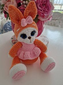 Crochet Toys